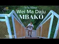 Download Lagu Lagu Bima Wei Ma Daju Mbako || By Aris Bima