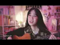 NCT U - My Everything (English cover with lyrics)