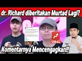 Lagu Viral!!! dr Richard Lee diberitakan Murtad lagi Percaya Yesus Tuhan, ust Derry kena Prank