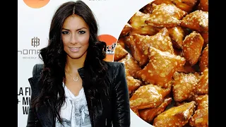 Model brain-damaged by eating pretzel awarded 29 5M