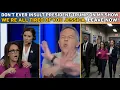 Jessica Tarlov FIRED From Fox News After INSULTING Trump SCREAMING At Other Hosts