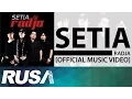 Download Lagu (Drama Soundtrack) Mr Boss Miss Stalker | Radja - Setia [Official Music Video]