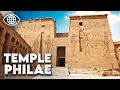 How archaeologists are trying to save a temple on the banks of the Nile l Documentary - AT