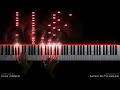 Download Lagu Rush - Lost but Won (Piano Version)