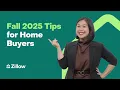 What Home Buyers Need to Know This Fall Market Trends Zillow
