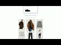 JavaStyles Rails Vanilla Javascript - Outfit Web app