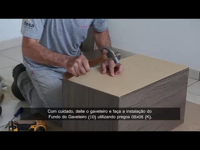 Vídeo do produto Vídeo do produto