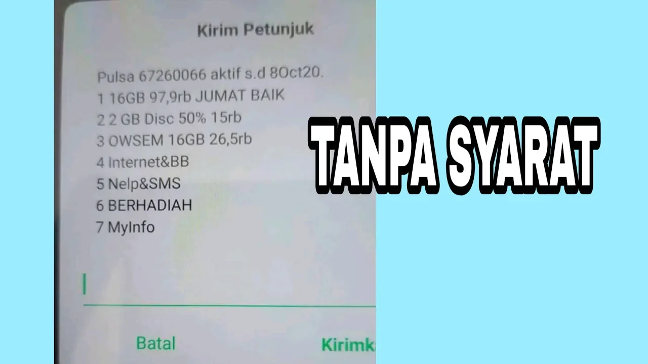 Apk Penghasil Pulsa Tercepat 2020 - Cara Dapat Pulsa Rp.50.000 - Pulsa Gratis 2020 Apk Penghasil Pul. 