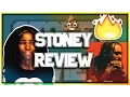 Post Malone - Stoney ALBUM