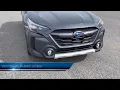 2023 Subaru Outback Limited Butte Anaconda Helena Bozeman Dillon Missoula