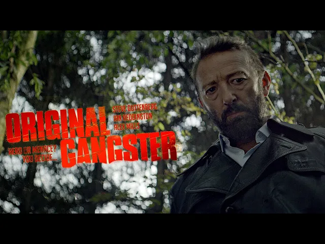 ORIGINAL GANGSTER Official Trailer (2020) British Gangster Film