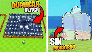 NO CREÍA ESTOS SECRETOS de ROBA UN HUEVO… hasta que los PROBÉ en Roblox