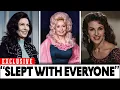 Download Lagu 21 Most PROMISCUOUS WOMEN of Old Country Music