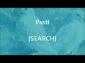 Download Lagu SEARCH - Pasti - Lirik / Lyrics On Screen