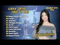 Download Lagu CANTIKA DAVINCA | HANYA DIRIMU YANG KU MAU | LESTARI | JANJI SUCI | DANGDUT HITS 2024