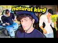 Download Lagu Nothing Suspicious about These NATURAL Kings 🤨