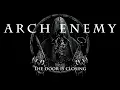 ARCH ENEMY – Deceiver, Deceiver (Lyrics Video)