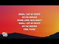 803Fresh - Boots on the Ground (Lyrics) "where them fans at"