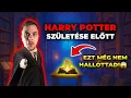 Download Lagu A Varázsvilág történelme Harry Potter előtt - Így kezdődött minden!