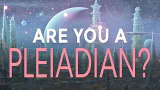 Download Signs of Pleiadian Heritage: Discovering Your Galactic Roots MP3