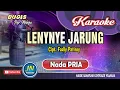 Download Lagu Lenynye Jarung_Karaoke Bugis Keyboard_Nada Pria_Karya.Fadly Patiroy