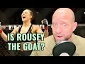 Lagu 👀 Jimmy Smith Exposes the Ronda Rousey Myth