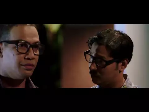 Tanda Putera official trailer...the longer versions..1min 30 sec