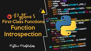 5 9 - Function Introspection in Python Coding