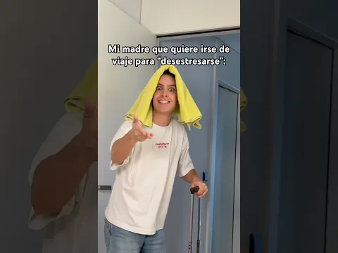 Siempre las más estresadas 😂 | Iker Unzu