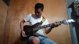 Download (Guitar Cover) Rita. S - Idaman Hati MP3