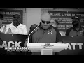 ILA-USMX Peaceful Protest Hour Highlight - June 9 2020