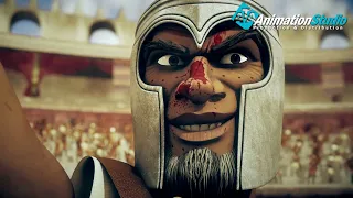 إبرهة يحاول هدم البيت الحرام فماذا حدث له 