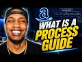 AMAZON Warehouse Process Guide Is It Worth It Working At Amazon