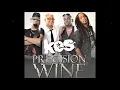 KES: PRECISION WINE [2012 Trinidad Soca] [Produced By Precision Productions]