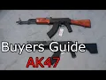 The Ultimate AK Buyers Guide