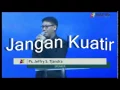Lagu Jeffry S Tjandra - Jangan Kuatir