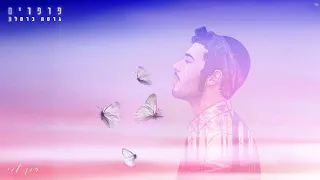 פרפרים גרסת ברסלב רון לוי 