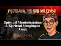 UANG DISIMPAN APA DIBELANJAKAN? || - GUS BANAN
