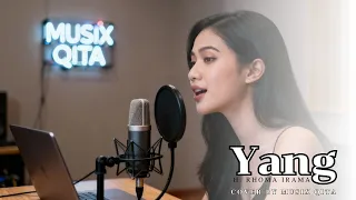 cover lagu syahdu dan merdu yang h rhoma irama cover musix qita