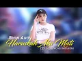 Download Lagu HARUSKAH AKU MATI - Jihan Audy | New Dewata | Supertrack