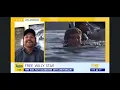 Free Willy is 30 years old and Jason Richter interview