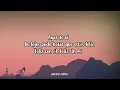 Ivan Cornejo - Intercambio Injusto | Letra / Lyrics