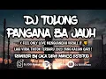 Download Lagu DJ TOLONG PANGANA BA JAUH REMIX MENGKANEH BY CACA DEWI YANG LAGI VIRAL TIKTOK TERBARU 2023🎧🎶