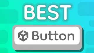 Make a Button in Unity - UI Tutorial for Beginners