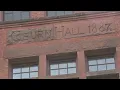 UMaine to turn empty campus buildings into hotel