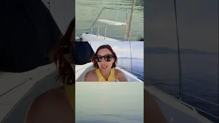 We Found Paradise in Thailand (sailing off the beaten track)