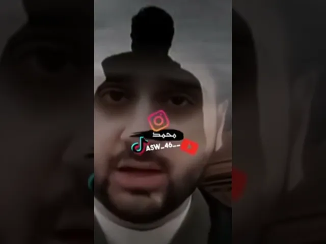 ⁣اذا شخص شكى الك من الحزن ماذا تعمل. 😪💓سيد حسن صباح