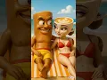 Download Lagu TUNG TUNG SAHUR PACARAN SAMA BALLERINA CAPPUCCINA #tungtungtungsahur #balerina #brainrot #shortvideo
