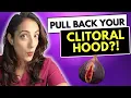 How To Keep Your Vulva And Clitoris Healthy Women Get Smegma Too