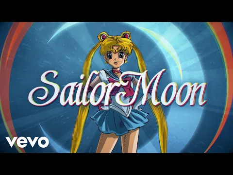 Download MP3 KXXMA - Sailor Moon (Sag das Zauberwort)